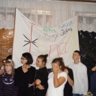 Ślubowanie i otrzęsiny 2013